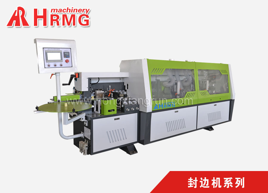 MF380X Edge Banding Machine