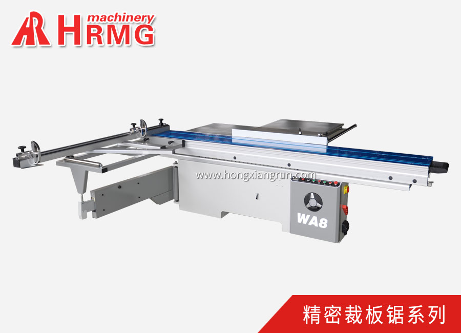 MA8 Precision Panel Saw